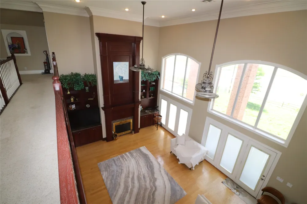 505 Country Club Drive Henrietta, TX 76365