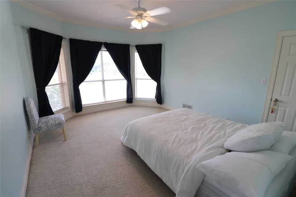 505 Country Club Drive Henrietta, TX 76365