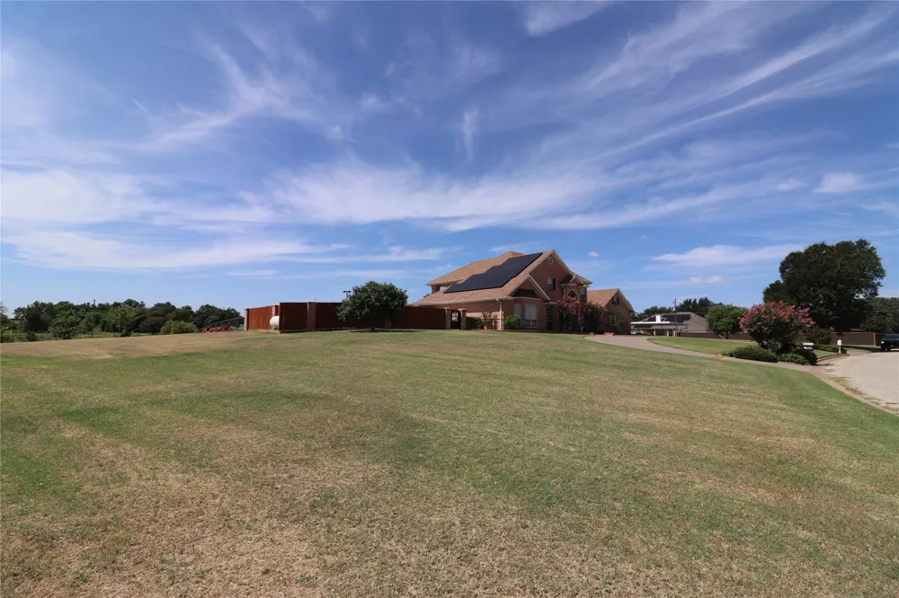 505 Country Club Drive Henrietta, TX 76365