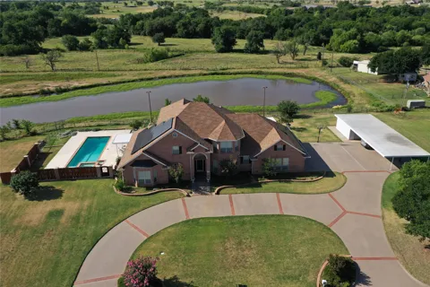 505 Country Club Drive