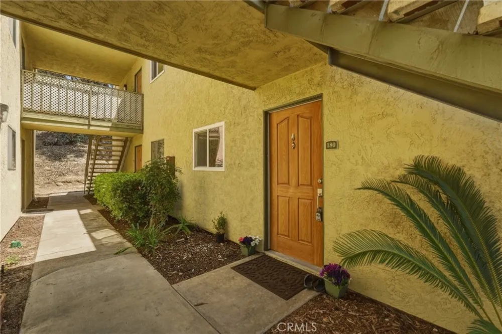 830 W Lincoln Avenue #180 Escondido, CA 92026