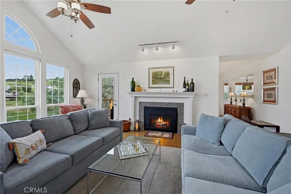 19972 Jigsaw Hidden Valley Lake, CA 95467