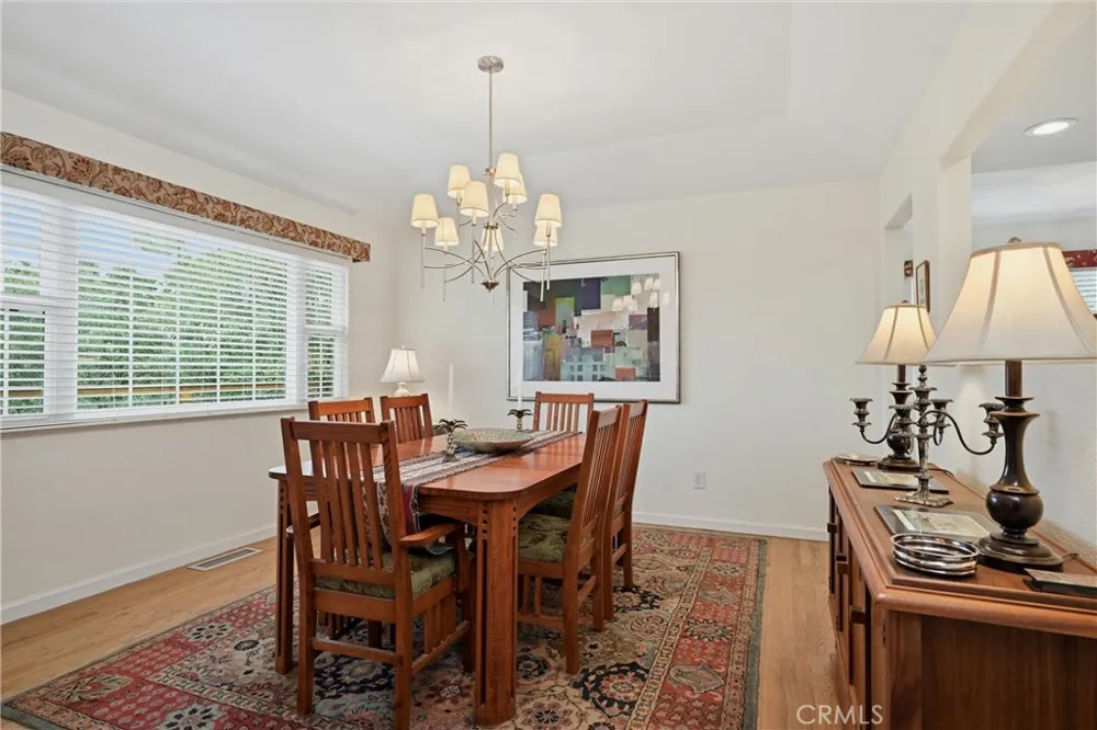 19972 Jigsaw Hidden Valley Lake, CA 95467
