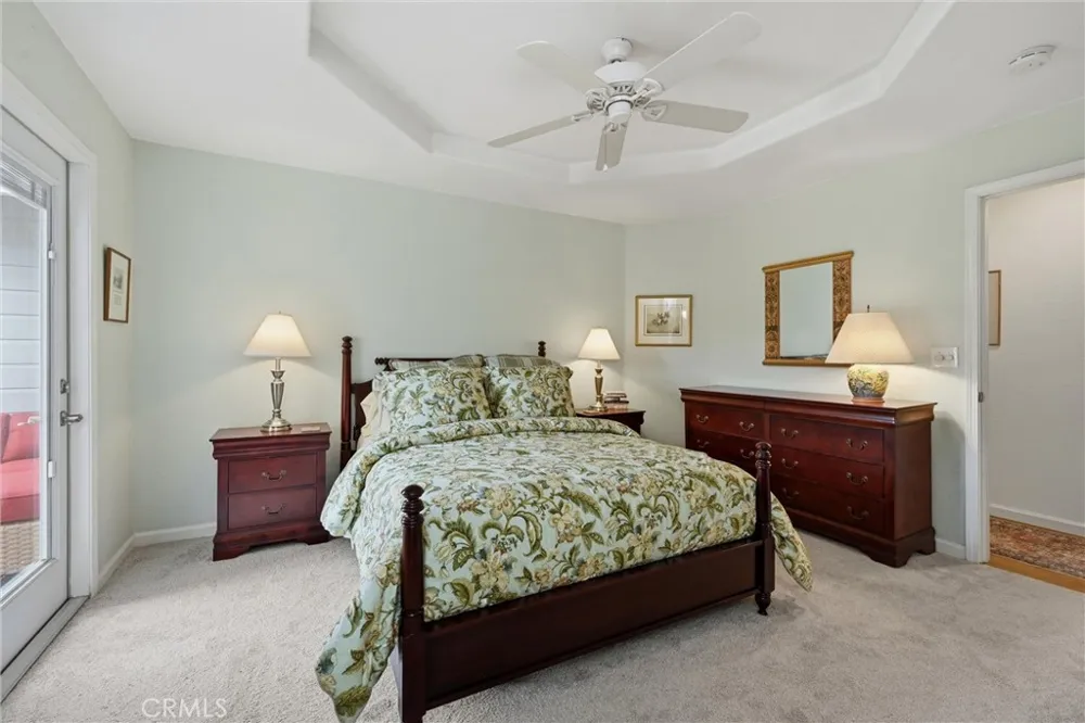 19972 Jigsaw Hidden Valley Lake, CA 95467