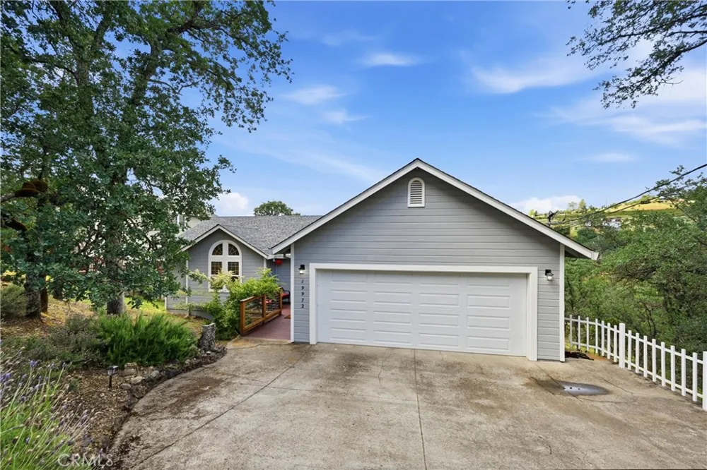 19972 Jigsaw Hidden Valley Lake, CA 95467