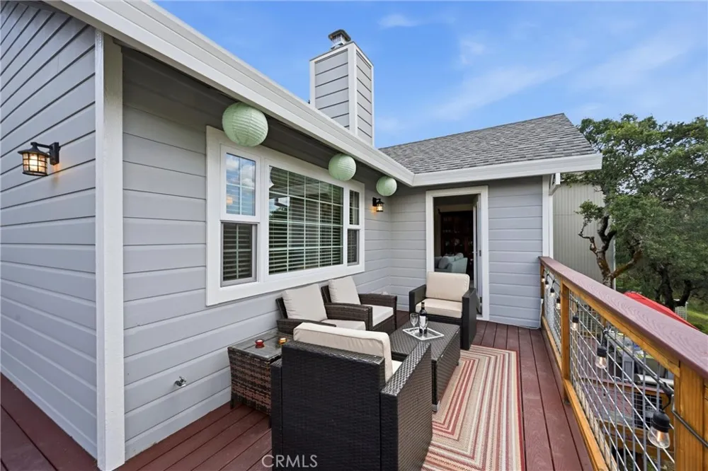 19972 Jigsaw Hidden Valley Lake, CA 95467
