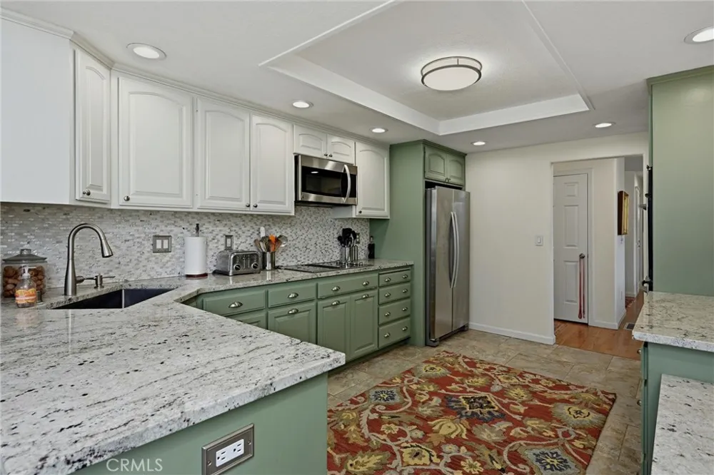 19972 Jigsaw Hidden Valley Lake, CA 95467