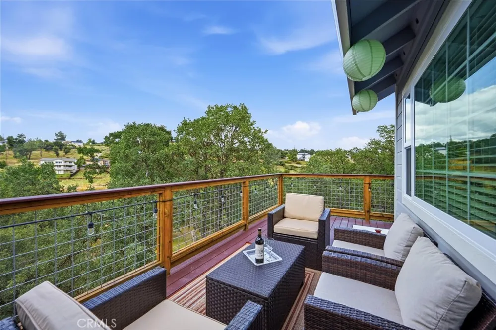 19972 Jigsaw Hidden Valley Lake, CA 95467