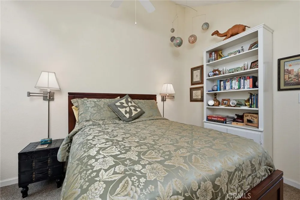 19972 Jigsaw Hidden Valley Lake, CA 95467