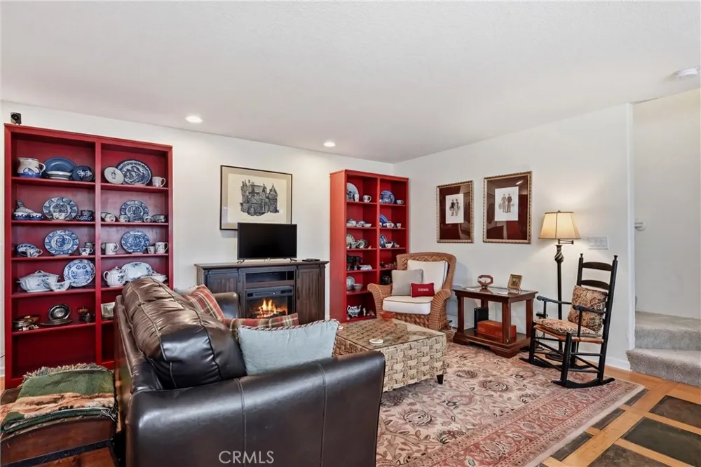 19972 Jigsaw Hidden Valley Lake, CA 95467