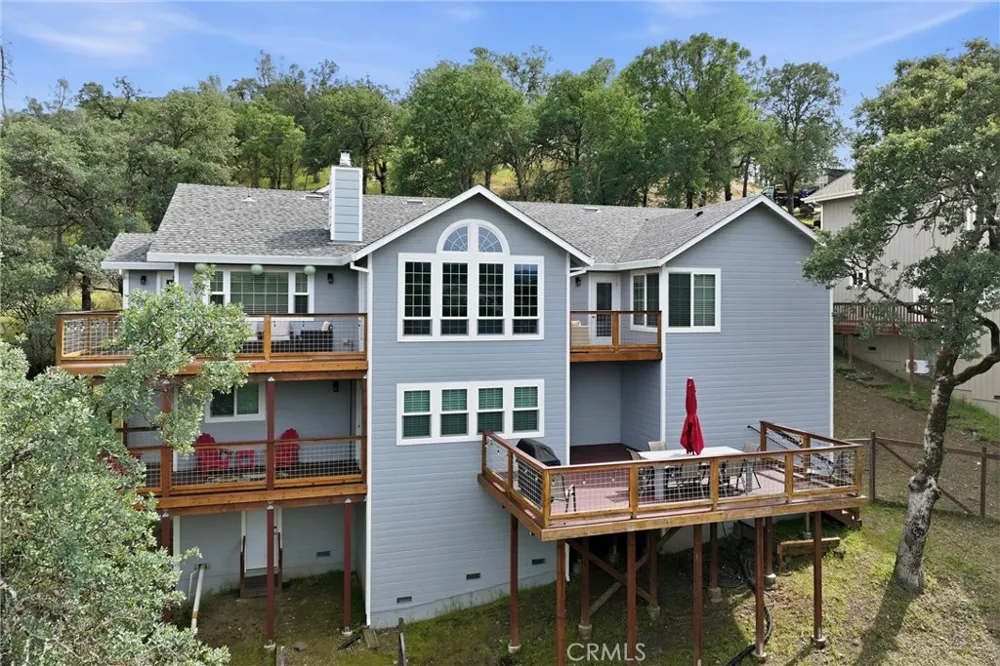 19972 Jigsaw Hidden Valley Lake, CA 95467