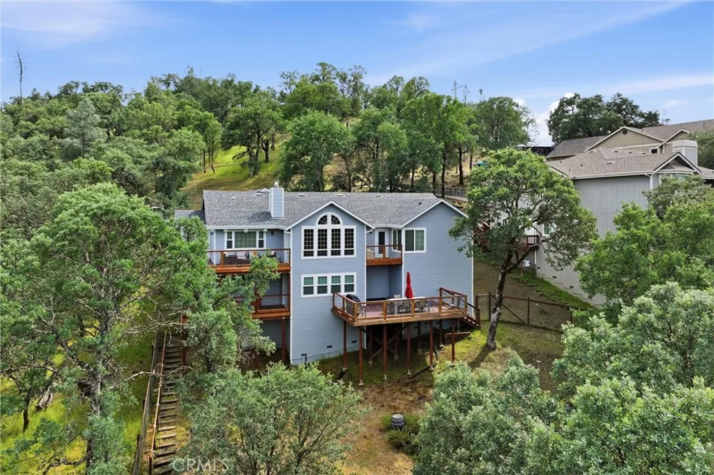 19972 Jigsaw Hidden Valley Lake, CA 95467