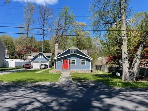 1790 Parmly Road