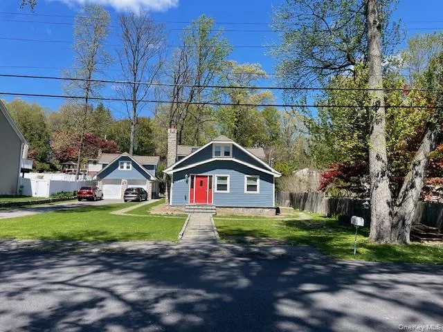 1790 Parmly Road Mohegan Lake, NY 10547