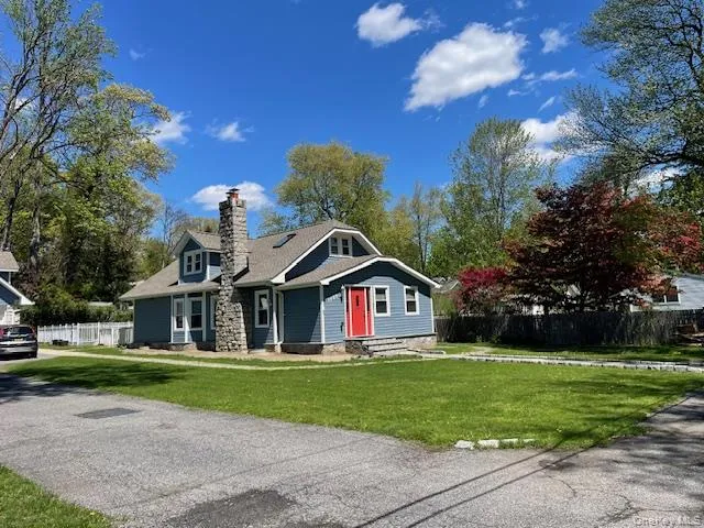 1790 Parmly Road Mohegan Lake, NY 10547