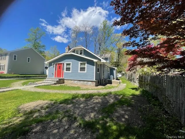 1790 Parmly Road Mohegan Lake, NY 10547