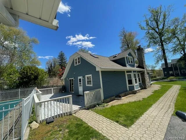1790 Parmly Road Mohegan Lake, NY 10547