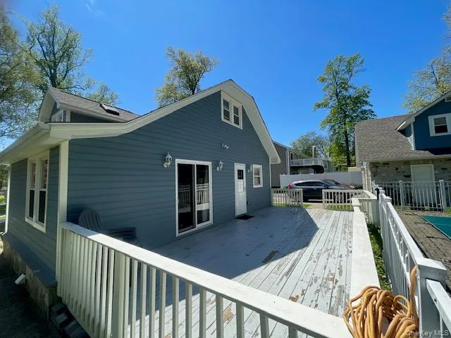 1790 Parmly Road Mohegan Lake, NY 10547