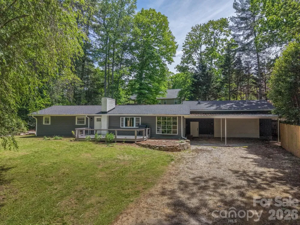 35 Timberview Drive Arden, NC 28704