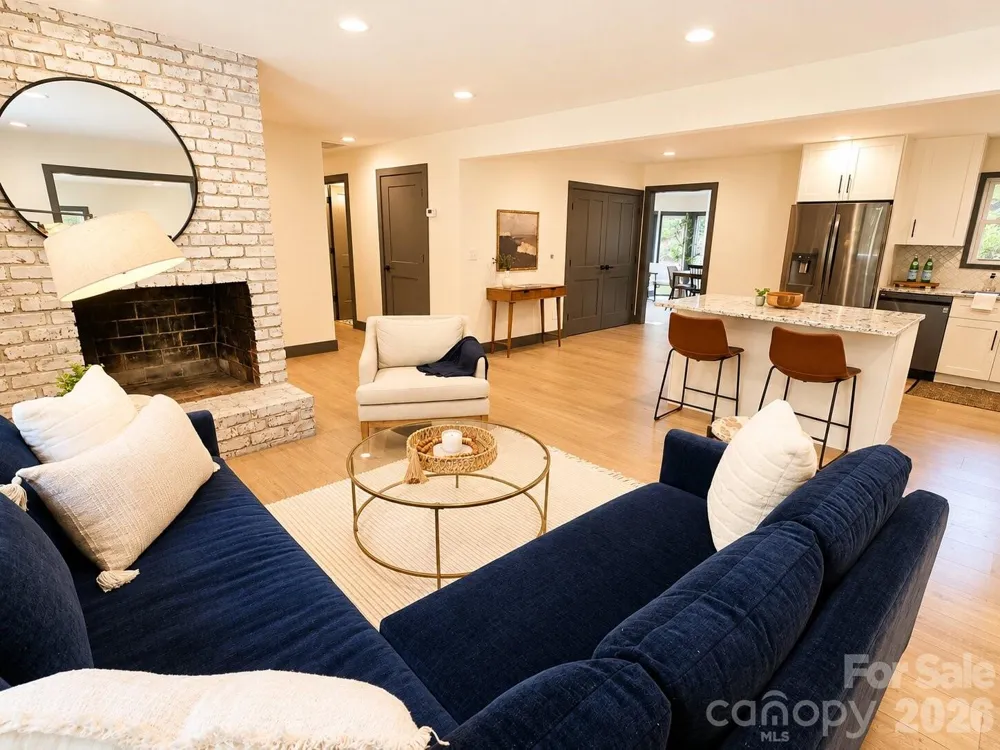 35 Timberview Drive Arden, NC 28704