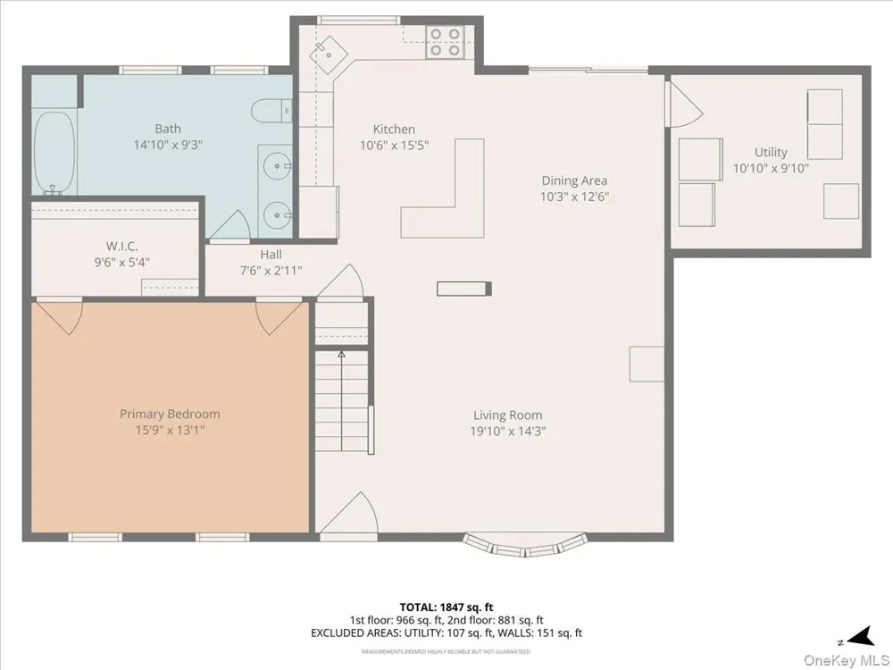 112 Rosemont Avenue Farmingville, NY 11738