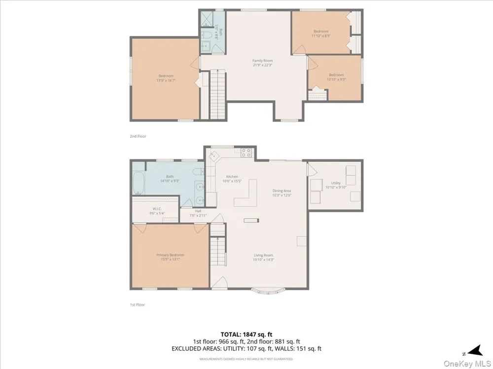 112 Rosemont Avenue Farmingville, NY 11738