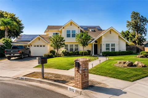 1042 Robinson Court