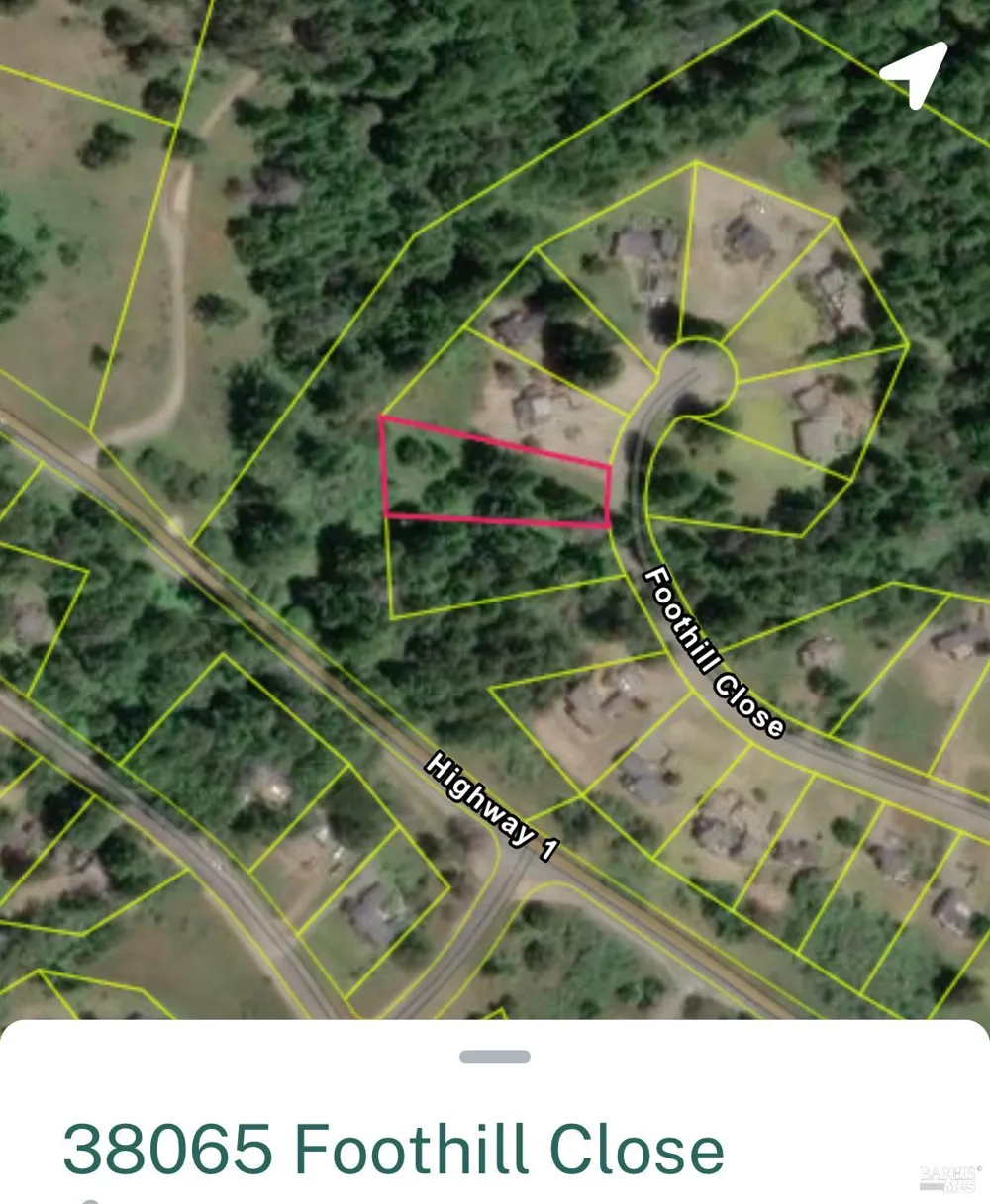 38065 Foothill Close The Sea Ranch, CA 95497
