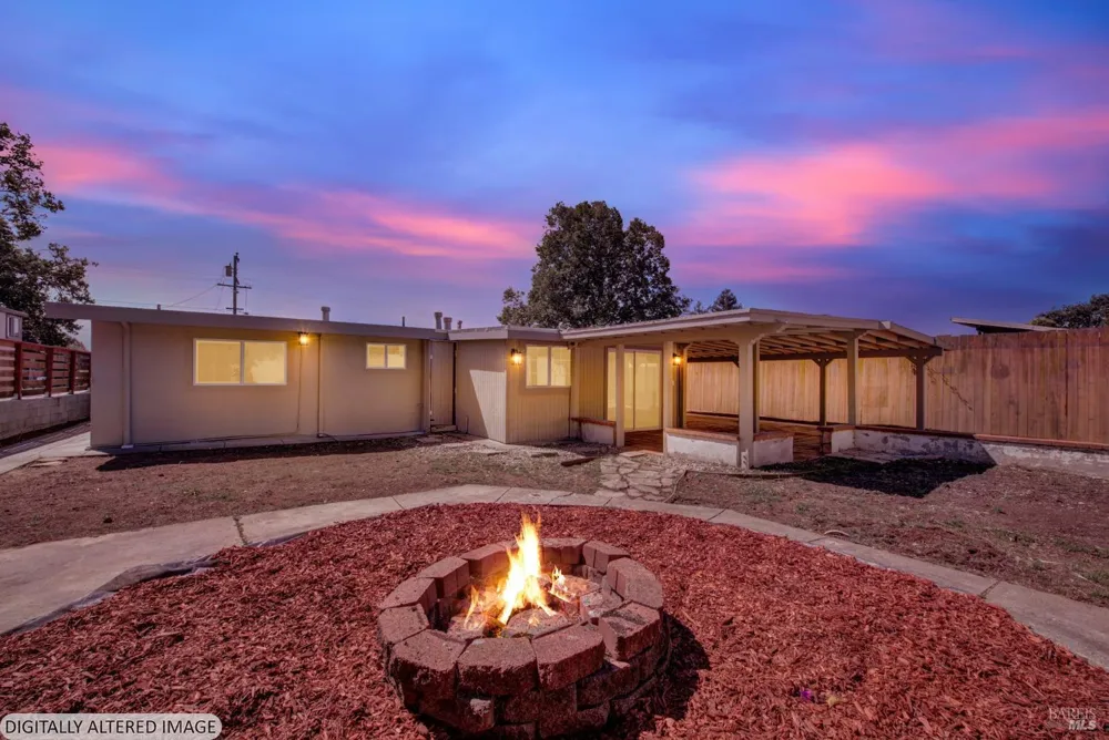 14 Joan Drive American Canyon, CA 94503