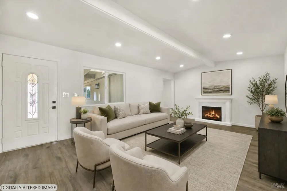 14 Joan Drive American Canyon, CA 94503