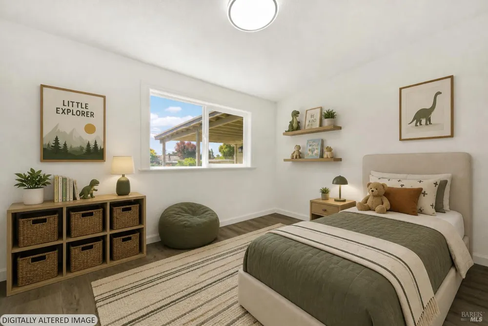 14 Joan Drive American Canyon, CA 94503