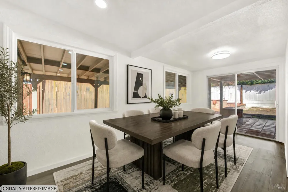 14 Joan Drive American Canyon, CA 94503