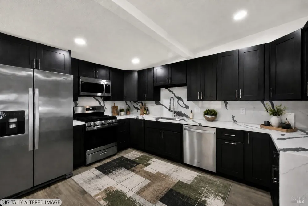14 Joan Drive American Canyon, CA 94503