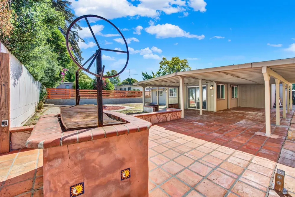 14 Joan Drive American Canyon, CA 94503