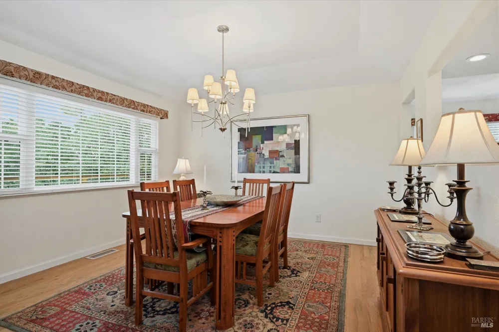 19972 Jigsaw Road Hidden Valley Lake, CA 95467