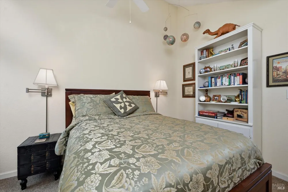 19972 Jigsaw Road Hidden Valley Lake, CA 95467