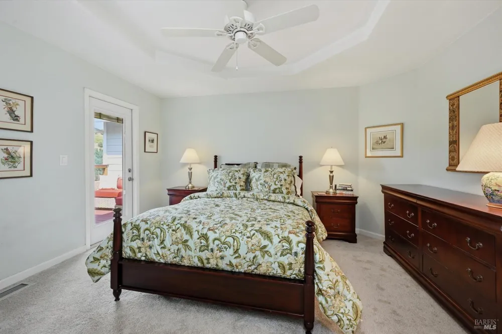 19972 Jigsaw Road Hidden Valley Lake, CA 95467