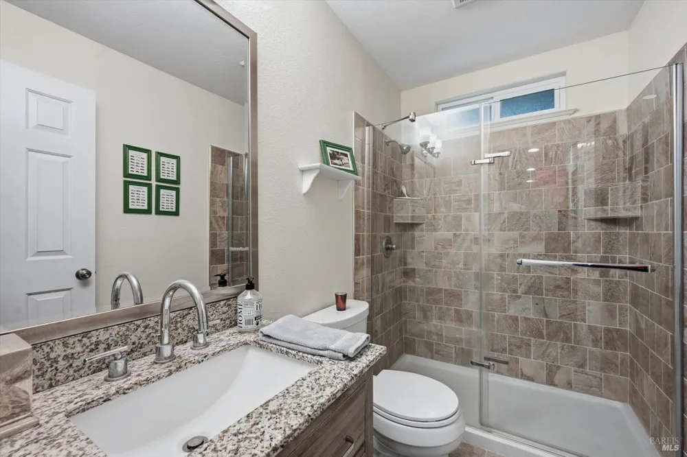 19972 Jigsaw Road Hidden Valley Lake, CA 95467