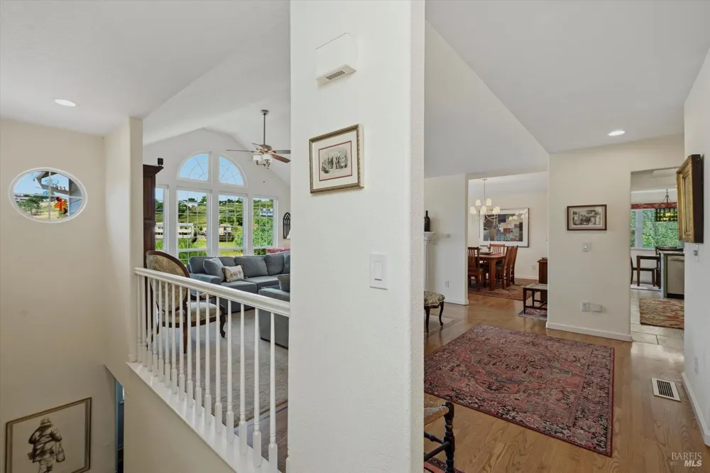 19972 Jigsaw Road Hidden Valley Lake, CA 95467