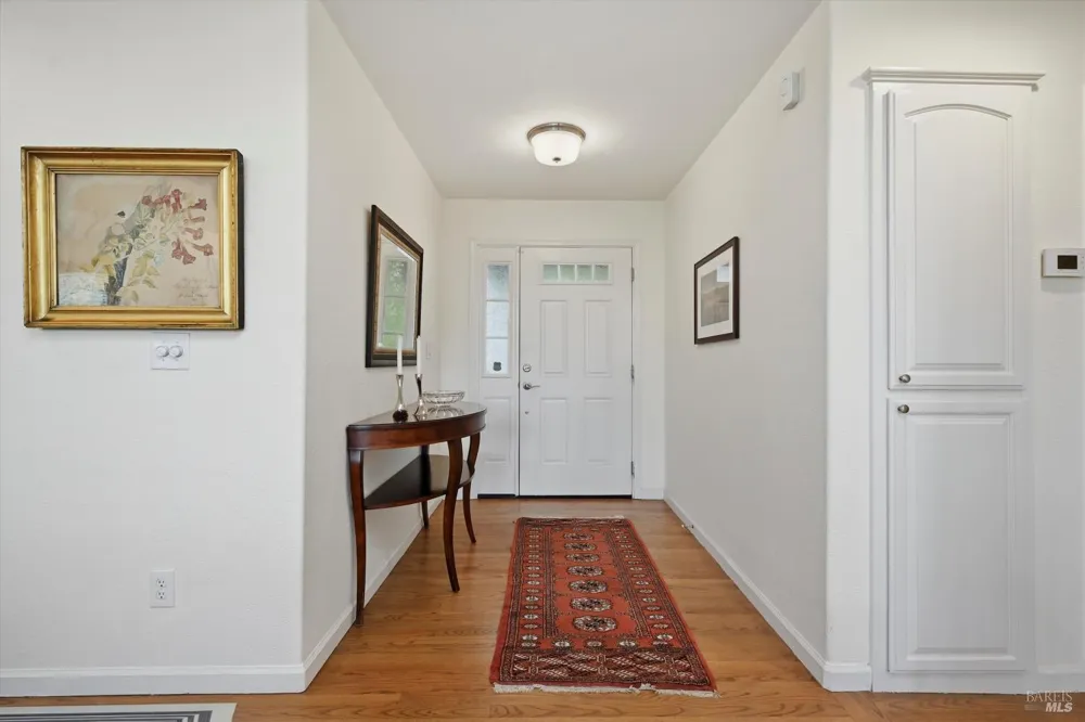 19972 Jigsaw Road Hidden Valley Lake, CA 95467