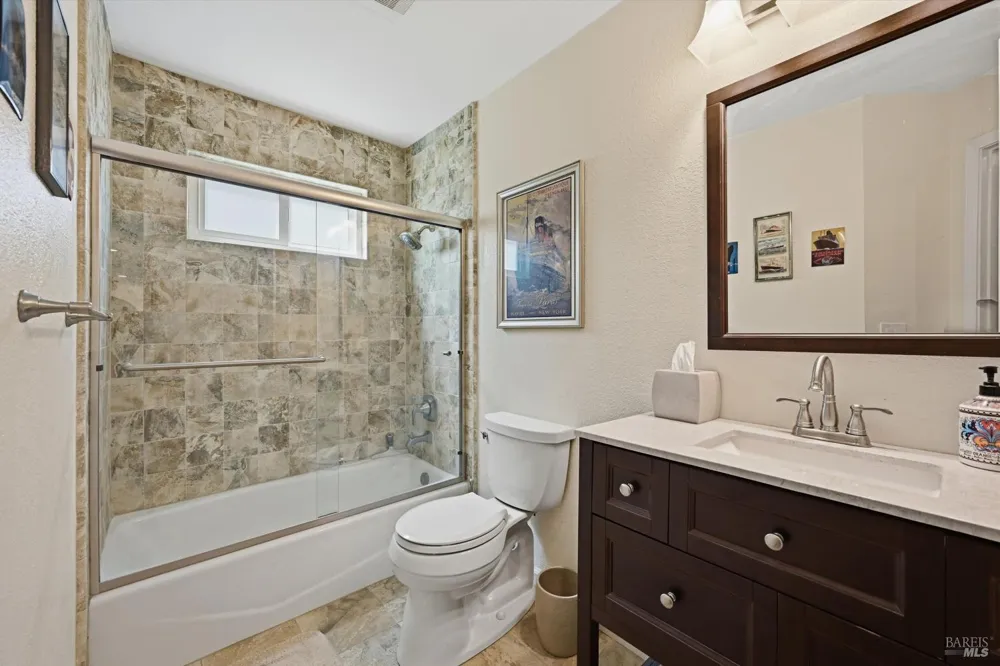19972 Jigsaw Road Hidden Valley Lake, CA 95467