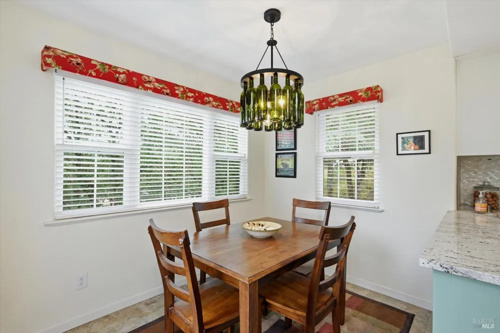 19972 Jigsaw Road Hidden Valley Lake, CA 95467