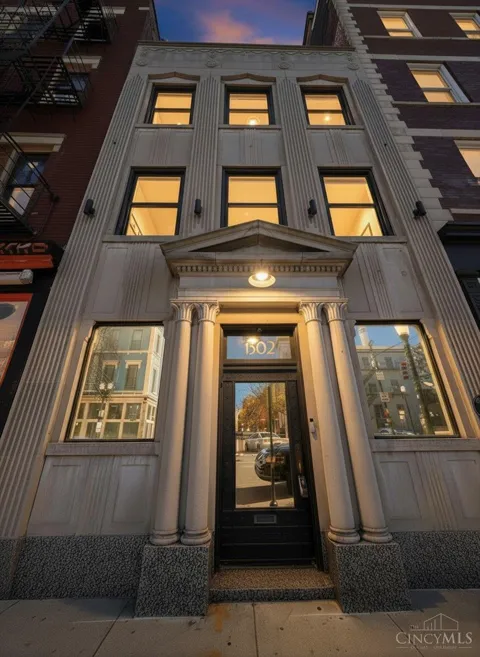 1302 Main Street