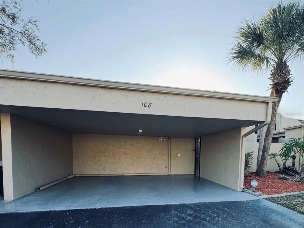 108 MADRID DRIVE #D Casselberry, FL 32707