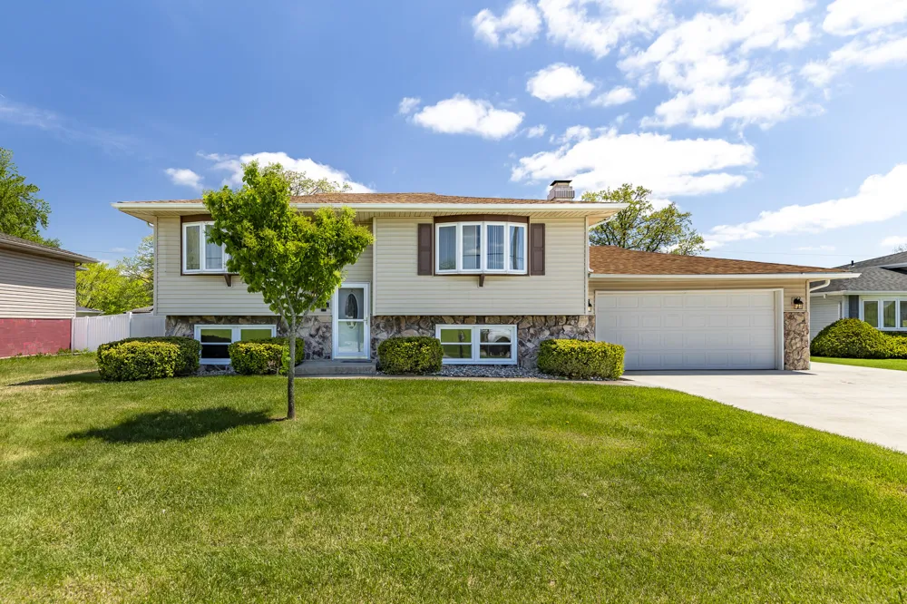 431 S Liverpool Road Hobart, IN 46342