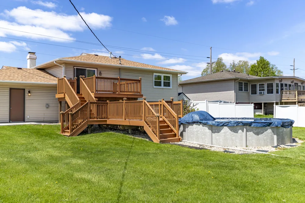 431 S Liverpool Road Hobart, IN 46342