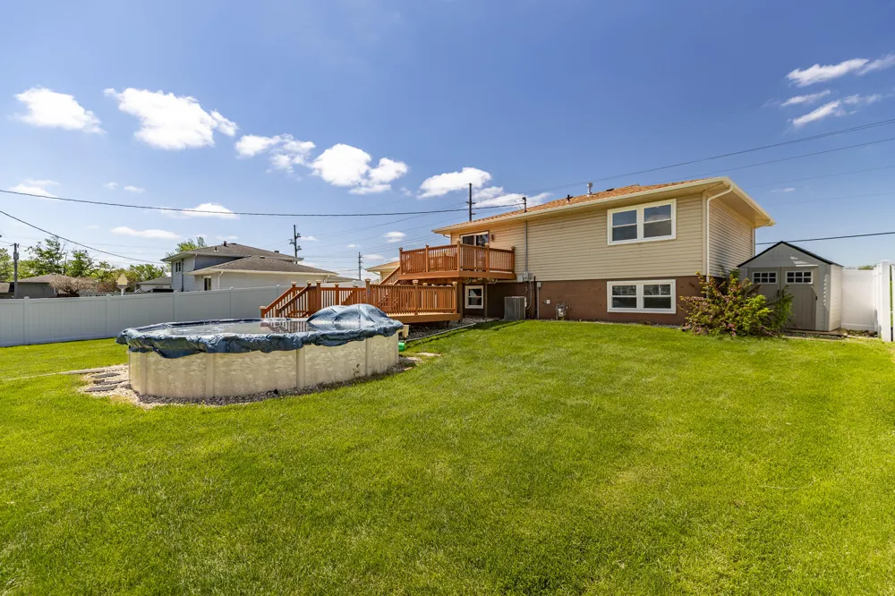 431 S Liverpool Road Hobart, IN 46342
