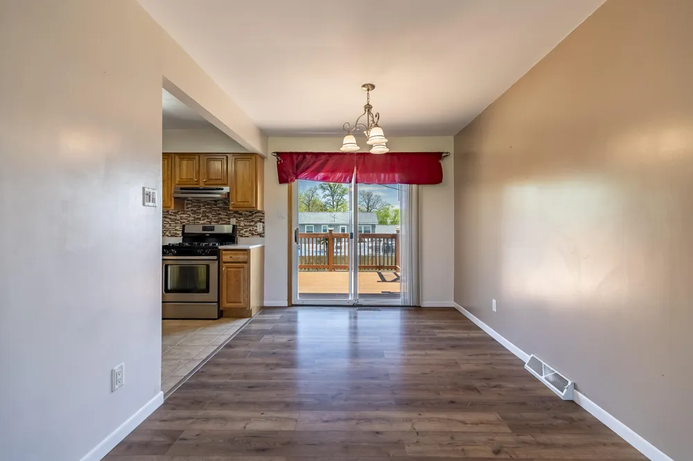 431 S Liverpool Road Hobart, IN 46342