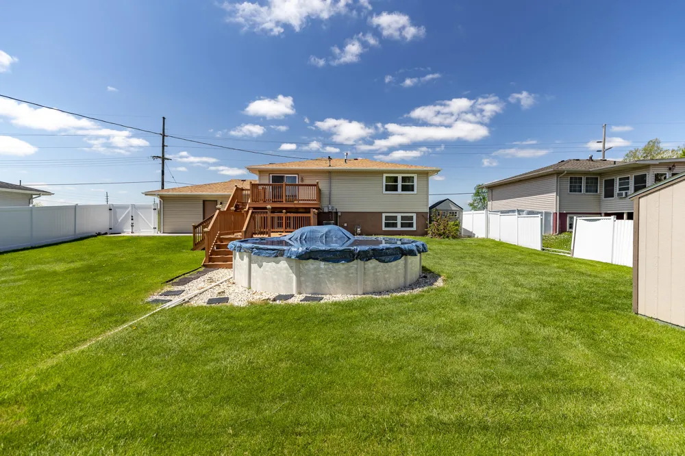 431 S Liverpool Road Hobart, IN 46342
