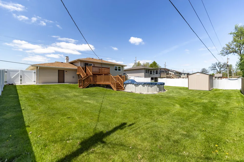 431 S Liverpool Road Hobart, IN 46342